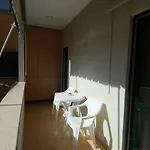 Center Apartamento Tirana