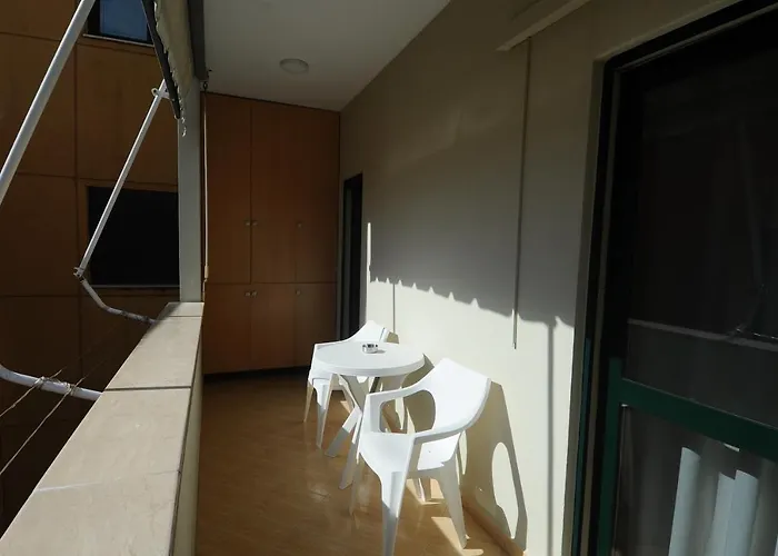 Center Apartmán Tirana