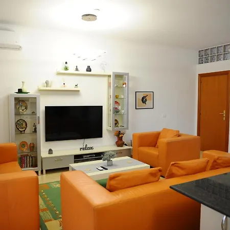 Center Daire Tiran