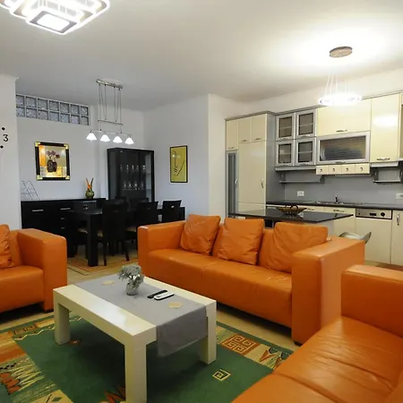 Center Daire *