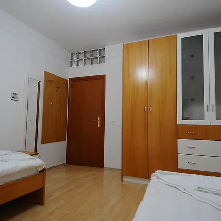 Center Apartment