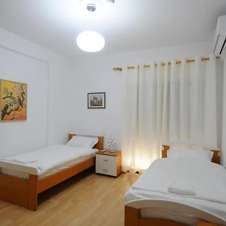 Appartamento Center *