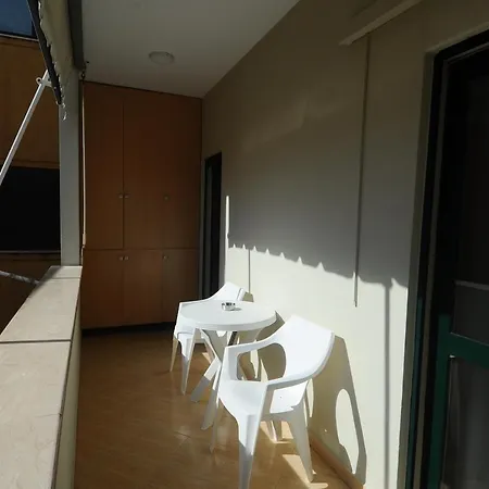 Center Appartamento Tirana